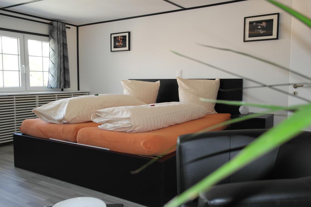 Gasthof Krone Wolfhalden ห้อง รูปภาพ