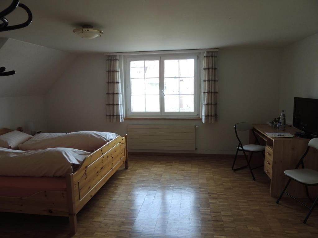 Gasthof Krone Wolfhalden ห้อง รูปภาพ