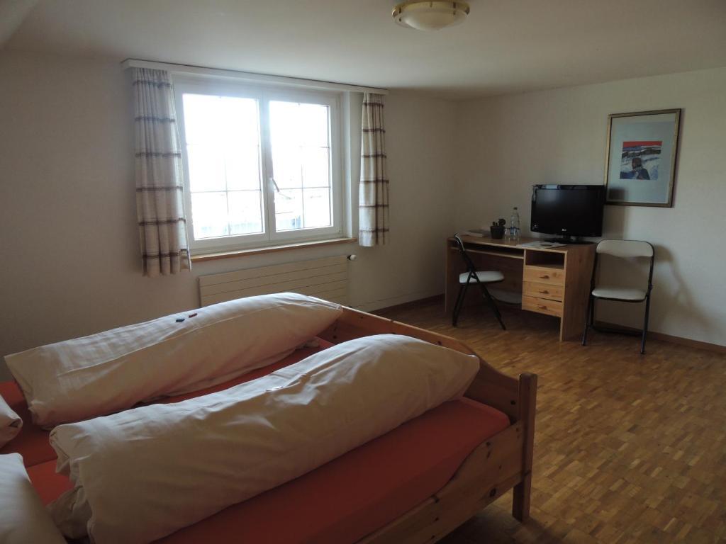 Gasthof Krone Wolfhalden ห้อง รูปภาพ