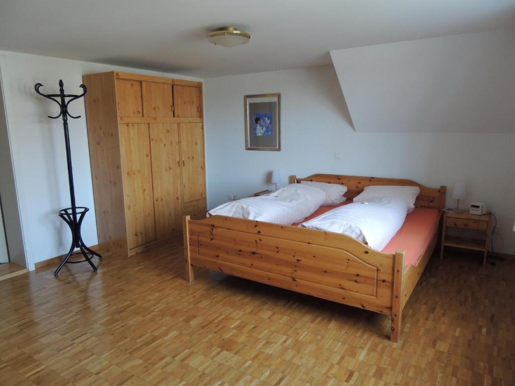 Gasthof Krone Wolfhalden ห้อง รูปภาพ