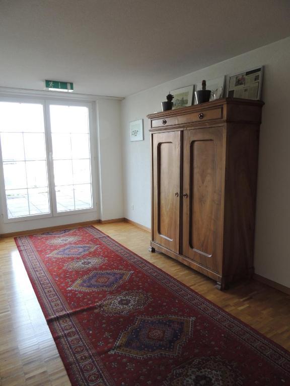 Gasthof Krone Wolfhalden ภายนอก รูปภาพ