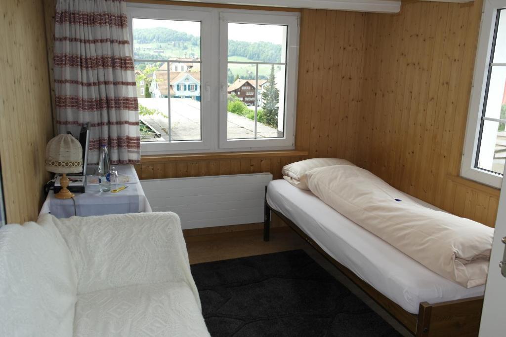 Gasthof Krone Wolfhalden ห้อง รูปภาพ